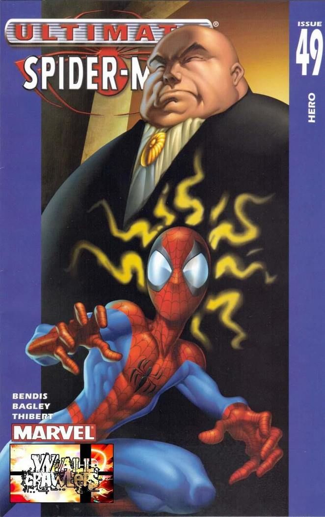 Read Ultimate Spider-Man (pt) Manga Online