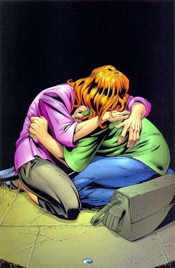 Read Ultimate Spider-Man (pt) Manga Online