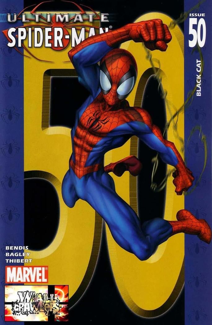 Read Ultimate Spider-Man (pt) Manga Online