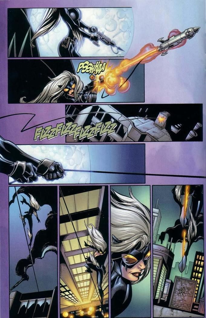 Read Ultimate Spider-Man (pt) Manga Online