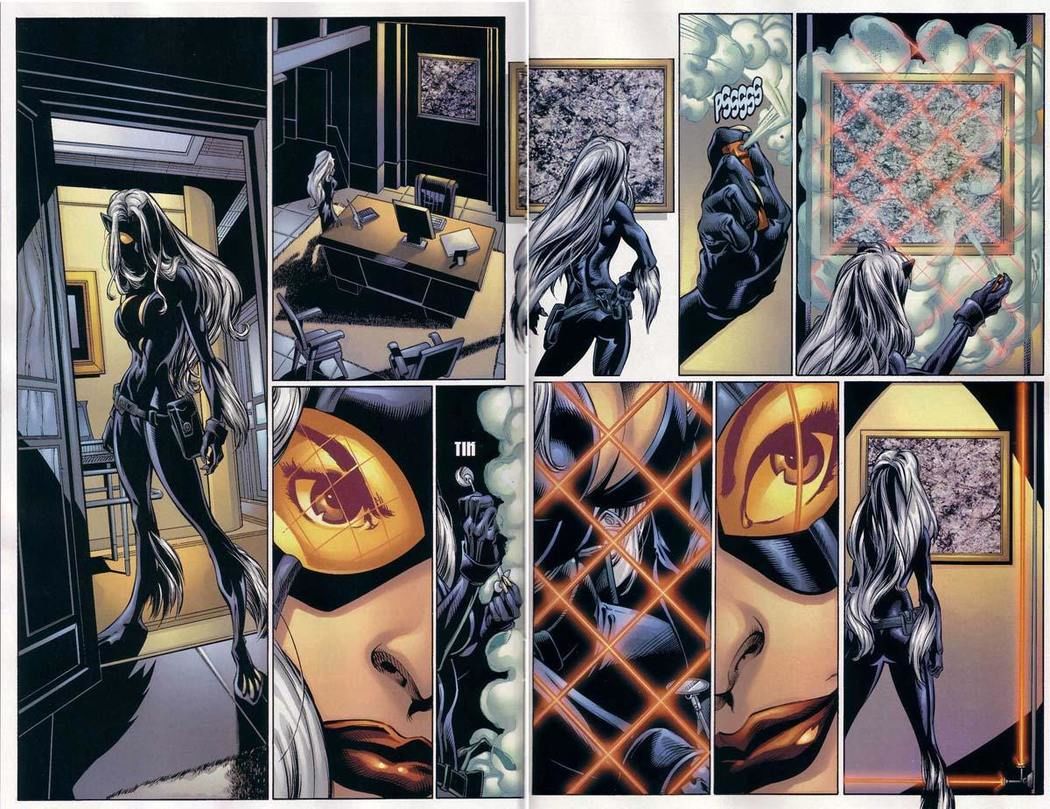 Read Ultimate Spider-Man (pt) Manga Online