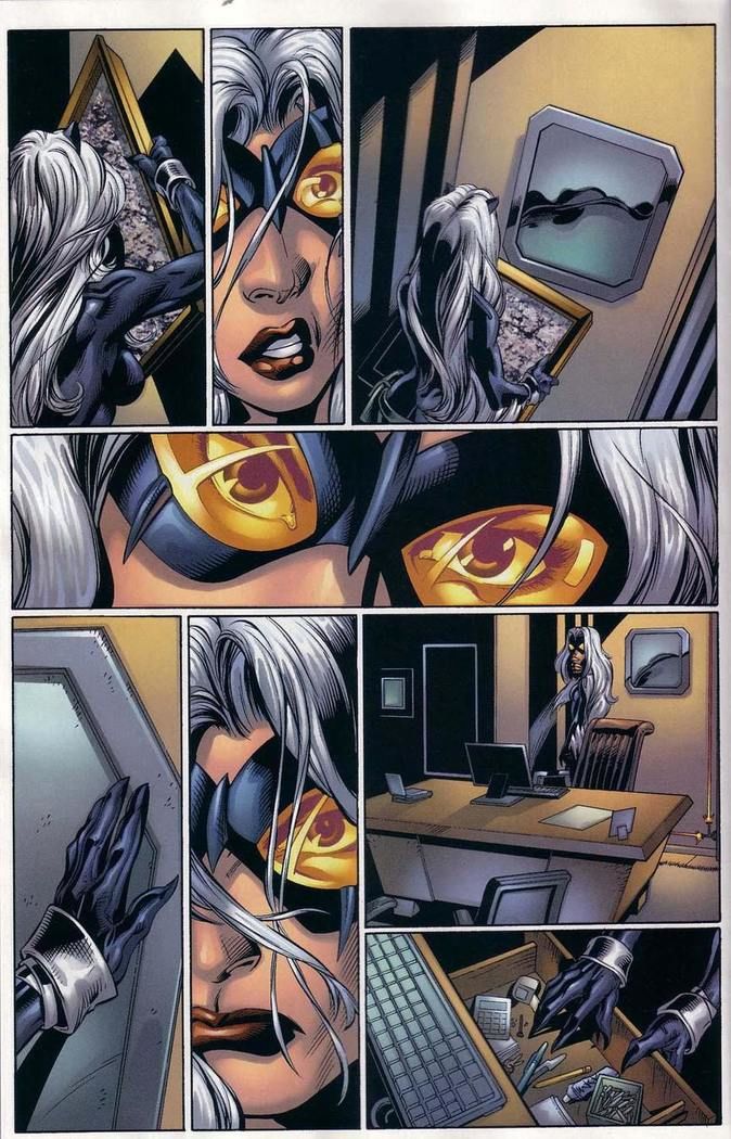 Read Ultimate Spider-Man (pt) Manga Online