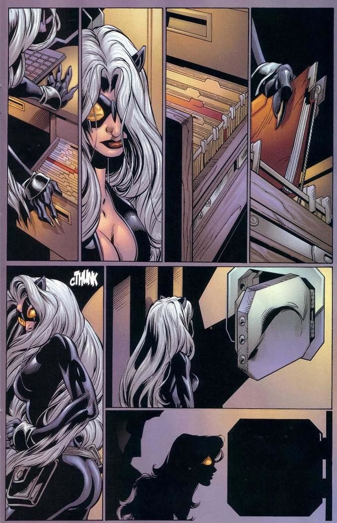 Read Ultimate Spider-Man (pt) Manga Online