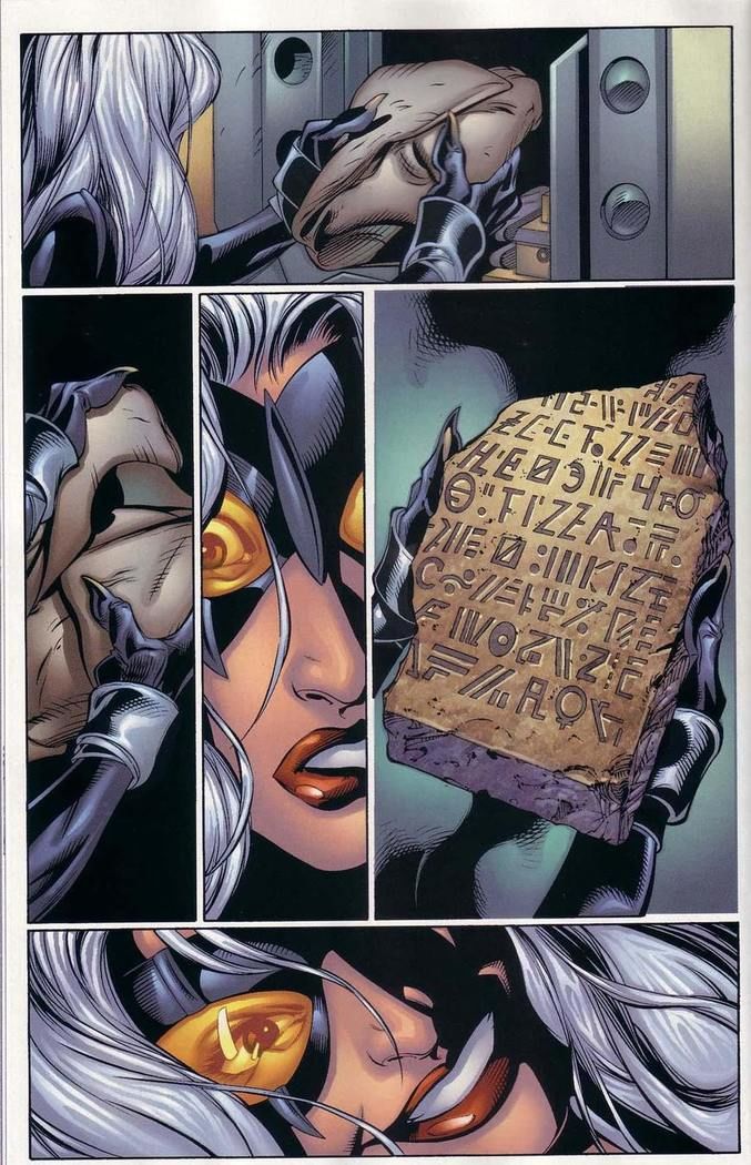 Read Ultimate Spider-Man (pt) Manga Online