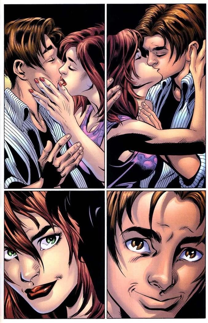 Read Ultimate Spider-Man (pt) Manga Online