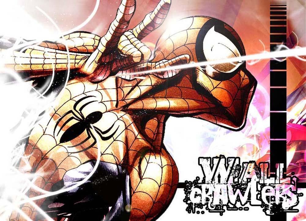 Read Ultimate Spider-Man (pt) Manga Online