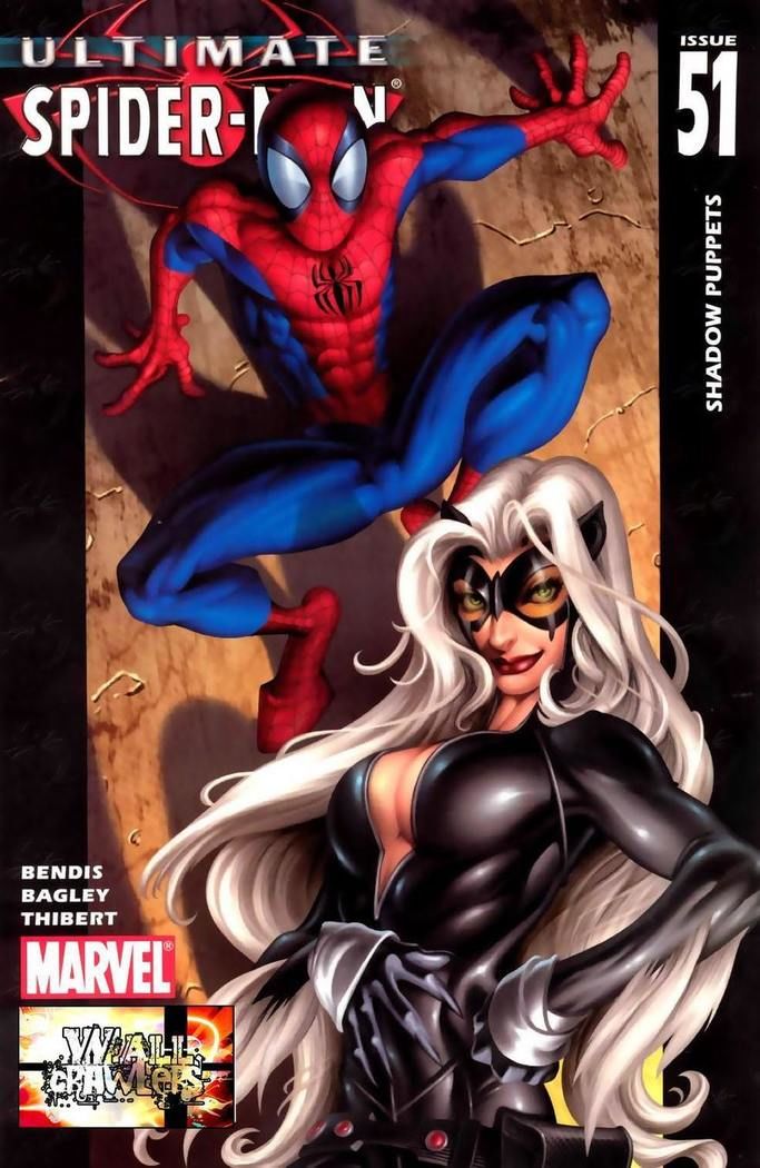 Read Ultimate Spider-Man (pt) Manga Online