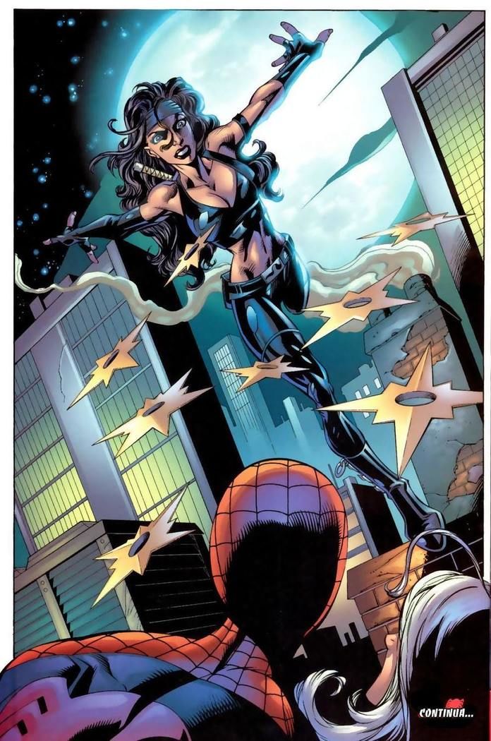 Read Ultimate Spider-Man (pt) Manga Online