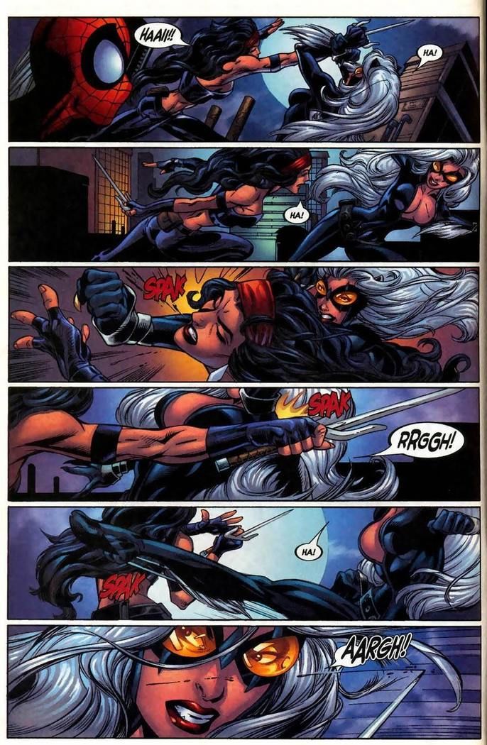 Read Ultimate Spider-Man (pt) Manga Online