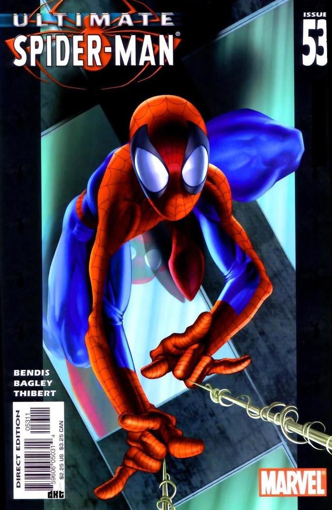 Read Ultimate Spider-Man (pt) Manga Online