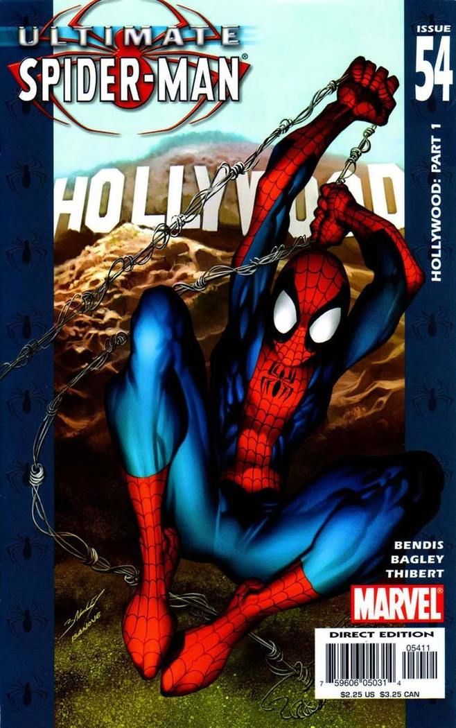 Read Ultimate Spider-Man (pt) Manga Online