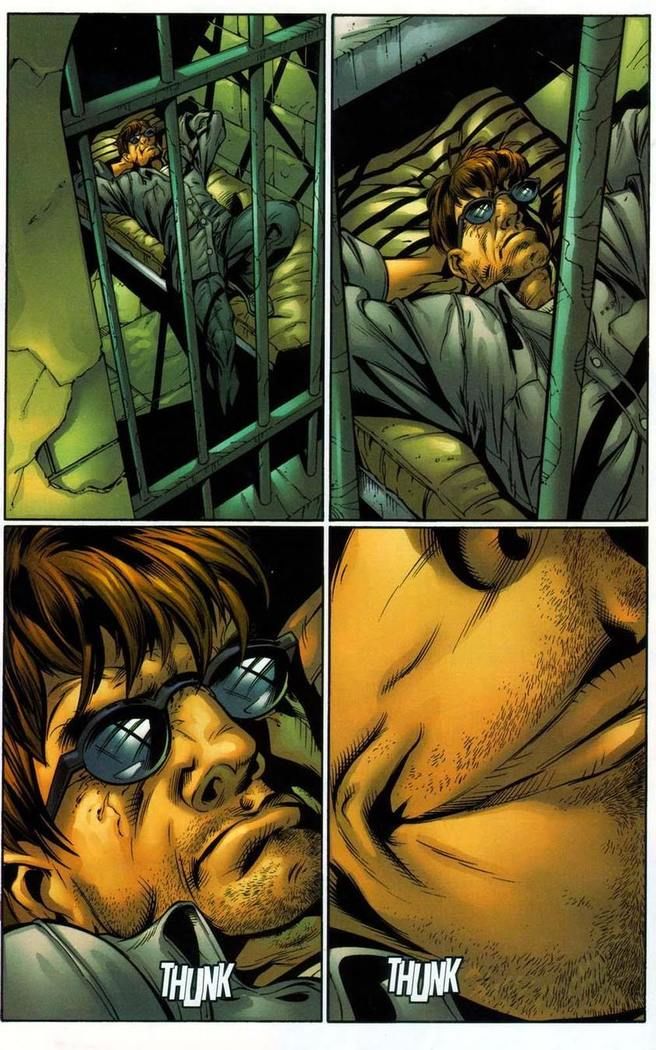 Read Ultimate Spider-Man (pt) Manga Online