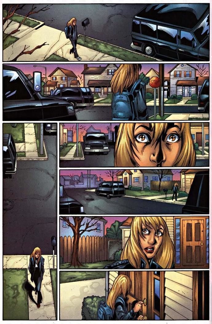 Read Ultimate Spider-Man (pt) Manga Online