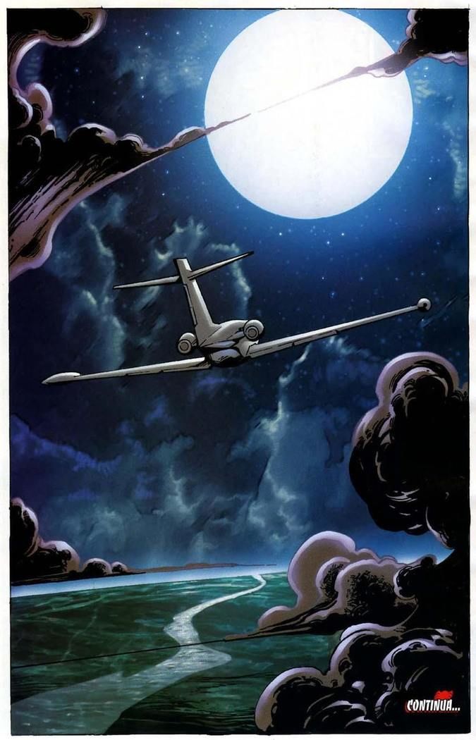 Read Ultimate Spider-Man (pt) Manga Online