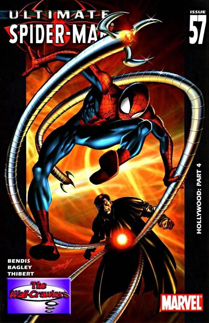 Read Ultimate Spider-Man (pt) Manga Online