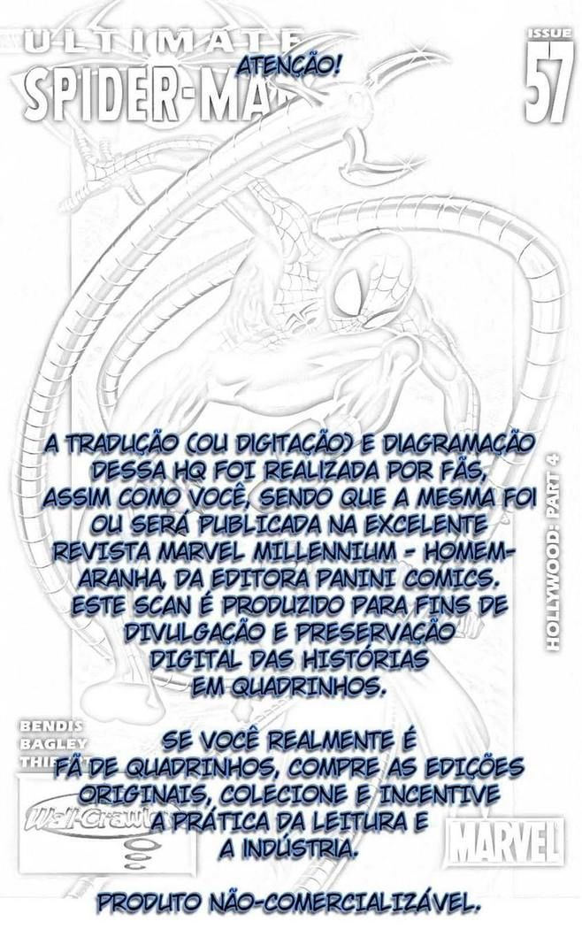 Read Ultimate Spider-Man (pt) Manga Online