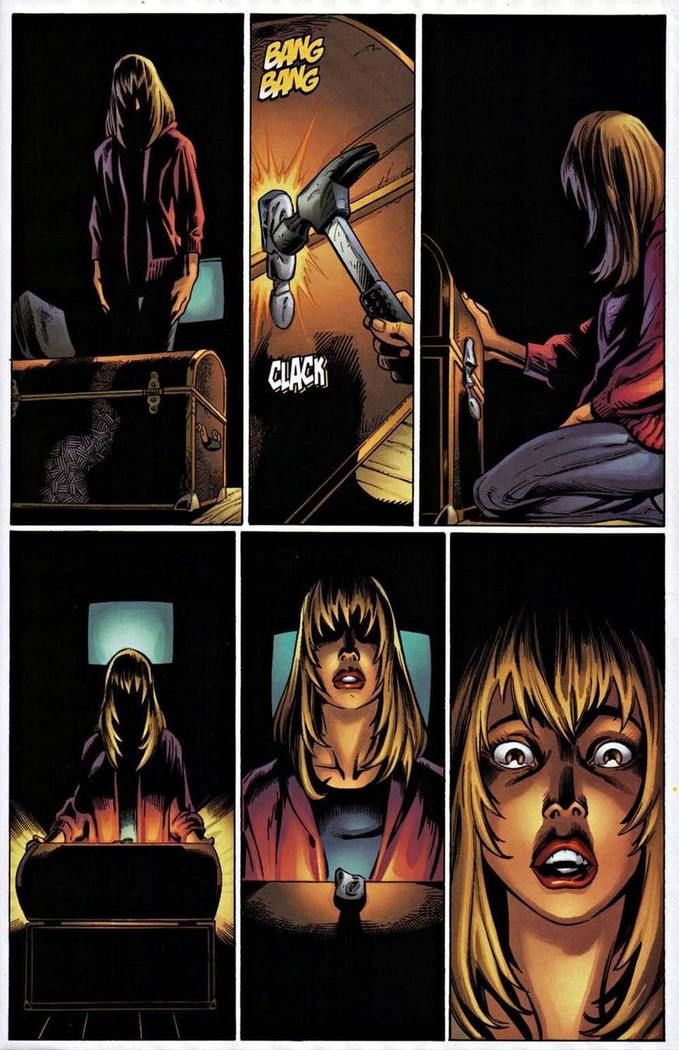 Read Ultimate Spider-Man (pt) Manga Online