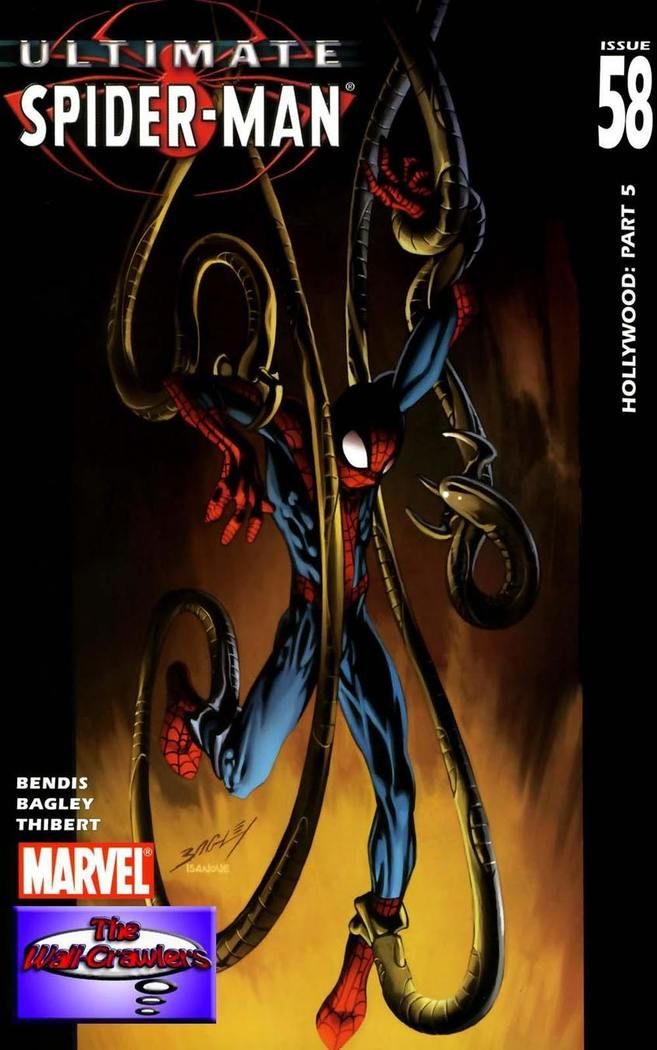 Read Ultimate Spider-Man (pt) Manga Online