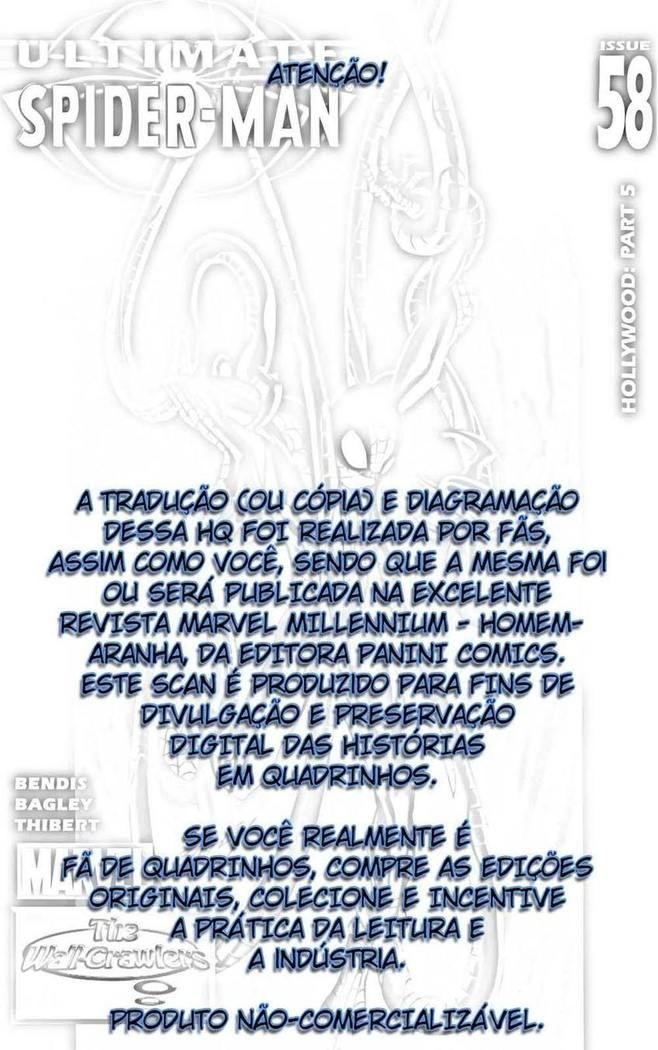 Read Ultimate Spider-Man (pt) Manga Online