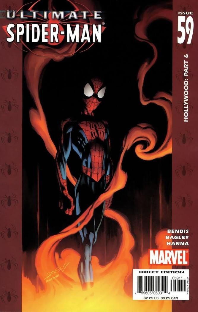 Read Ultimate Spider-Man (pt) Manga Online