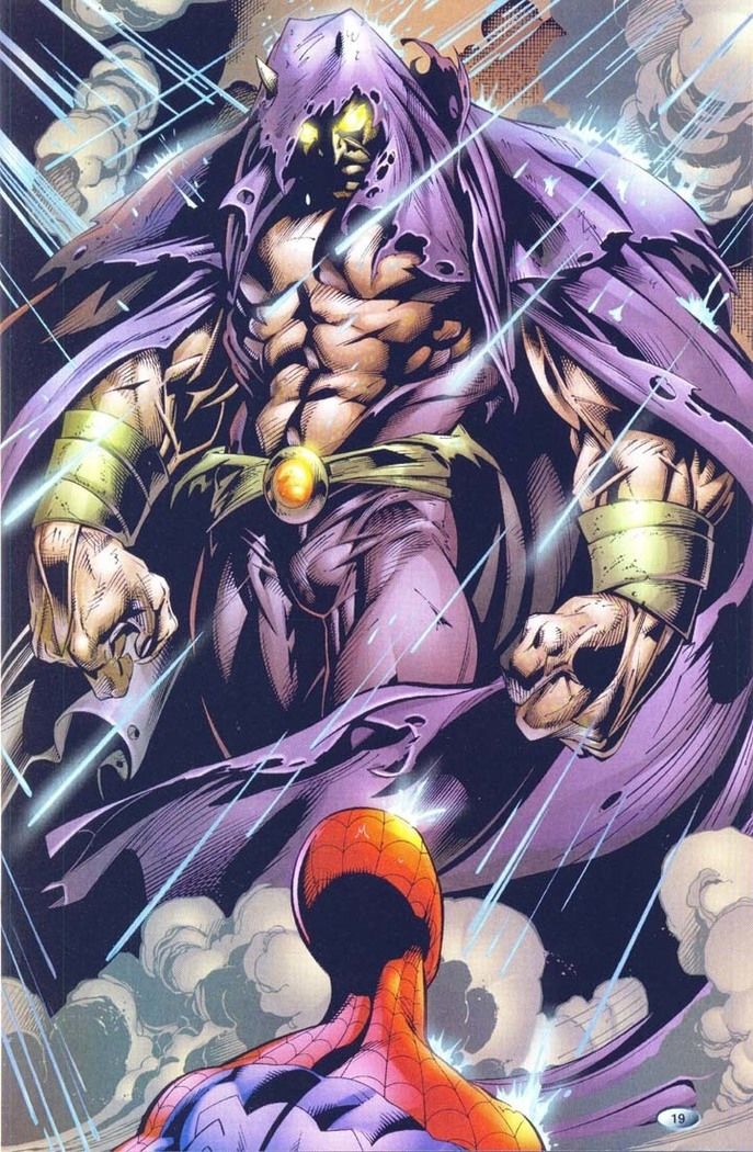 Read Ultimate Spider-Man (pt) Manga Online