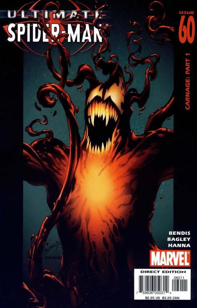 Read Ultimate Spider-Man (pt) Manga Online