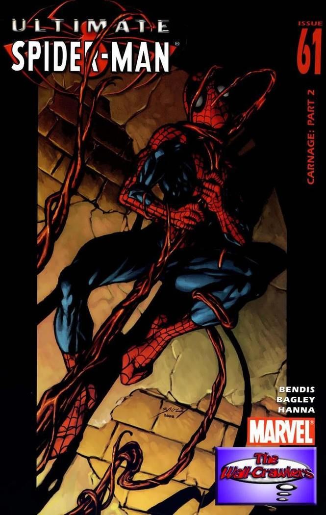 Read Ultimate Spider-Man (pt) Manga Online