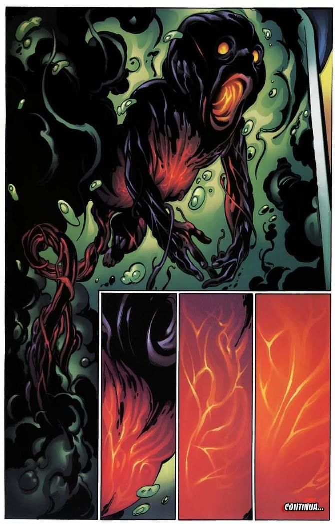 Read Ultimate Spider-Man (pt) Manga Online