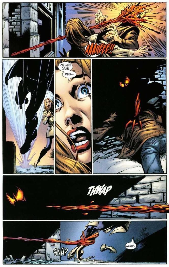 Read Ultimate Spider-Man (pt) Manga Online