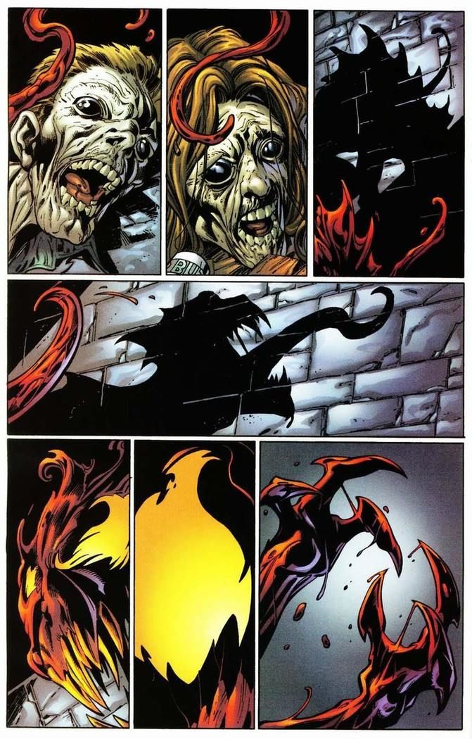 Read Ultimate Spider-Man (pt) Manga Online