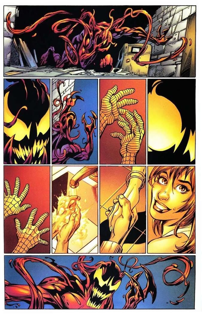 Read Ultimate Spider-Man (pt) Manga Online