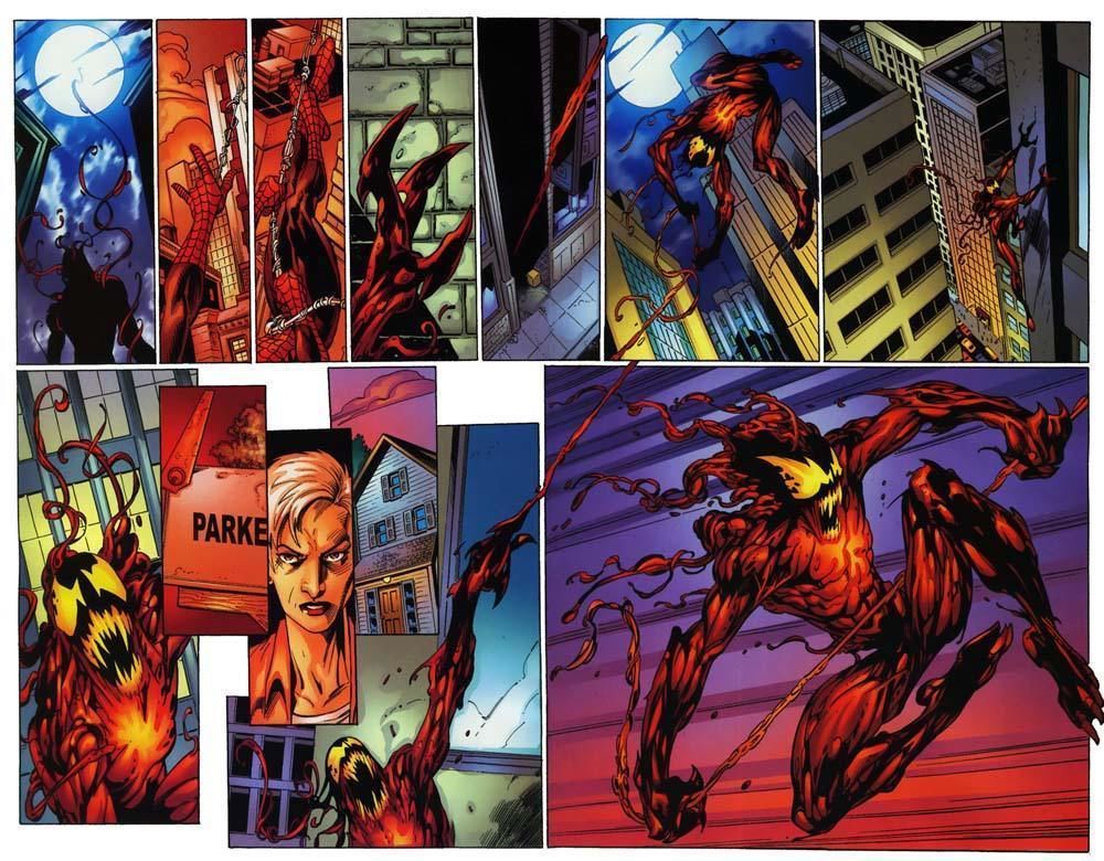 Read Ultimate Spider-Man (pt) Manga Online