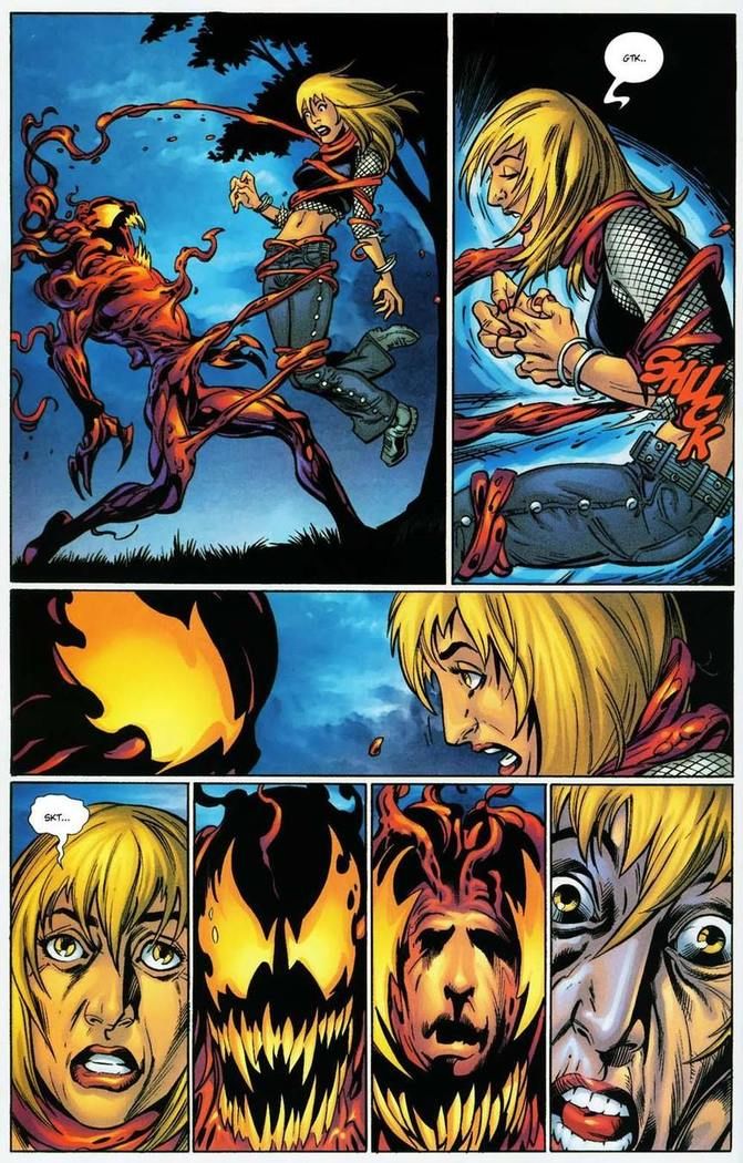 Read Ultimate Spider-Man (pt) Manga Online