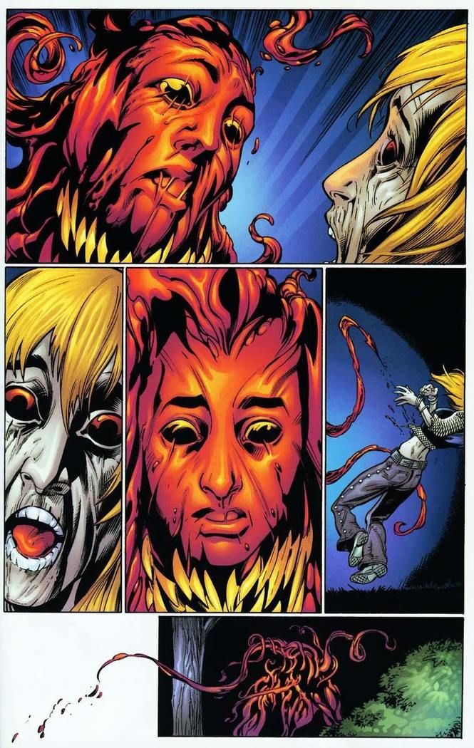 Read Ultimate Spider-Man (pt) Manga Online