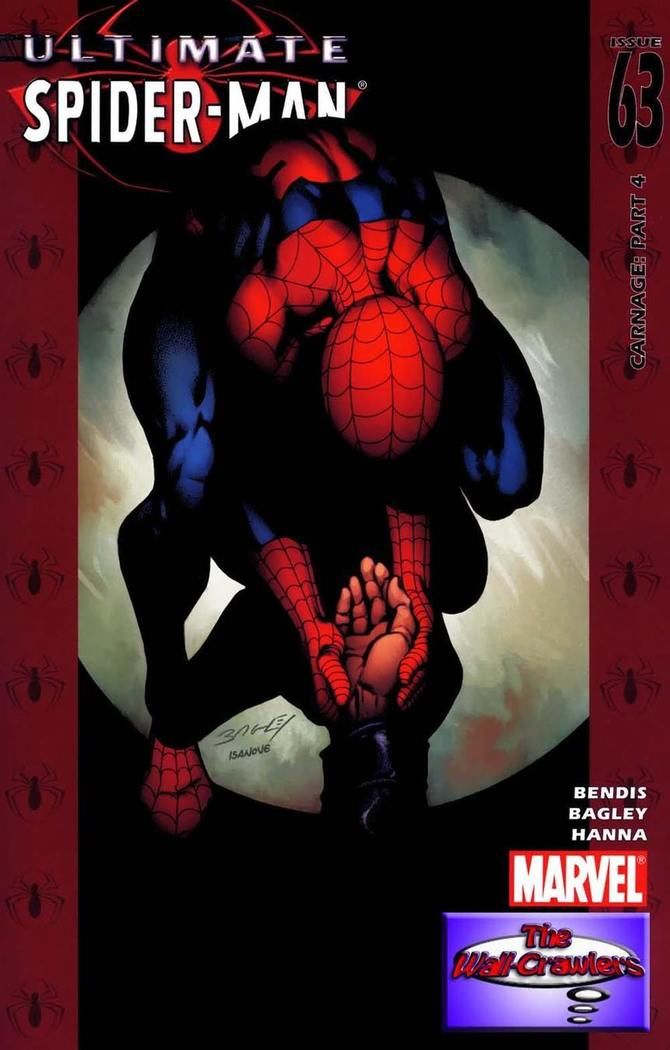 Read Ultimate Spider-Man (pt) Manga Online