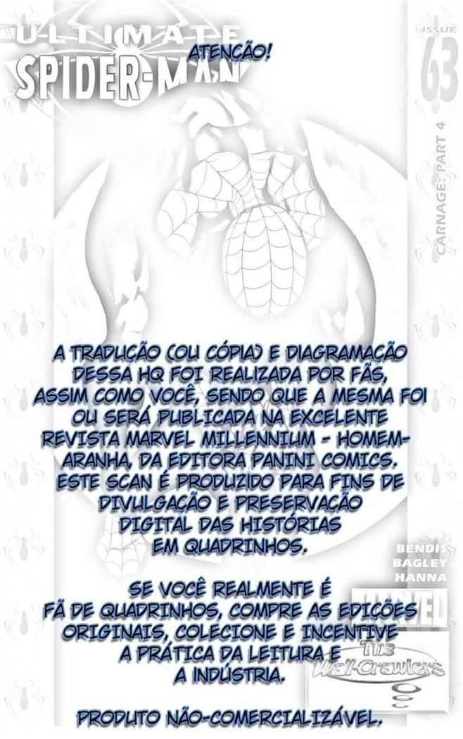 Read Ultimate Spider-Man (pt) Manga Online