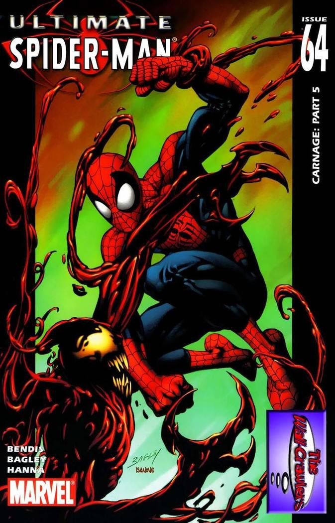 Read Ultimate Spider-Man (pt) Manga Online