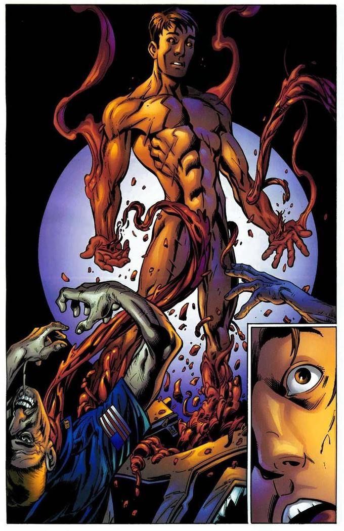 Read Ultimate Spider-Man (pt) Manga Online