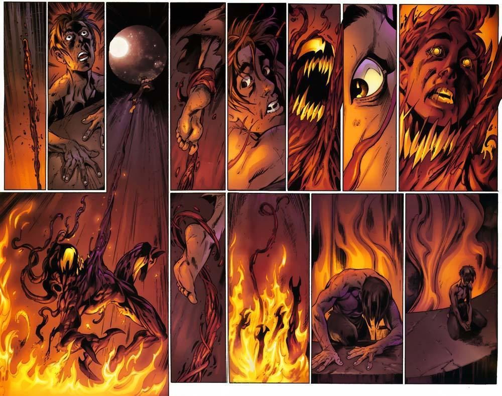 Read Ultimate Spider-Man (pt) Manga Online