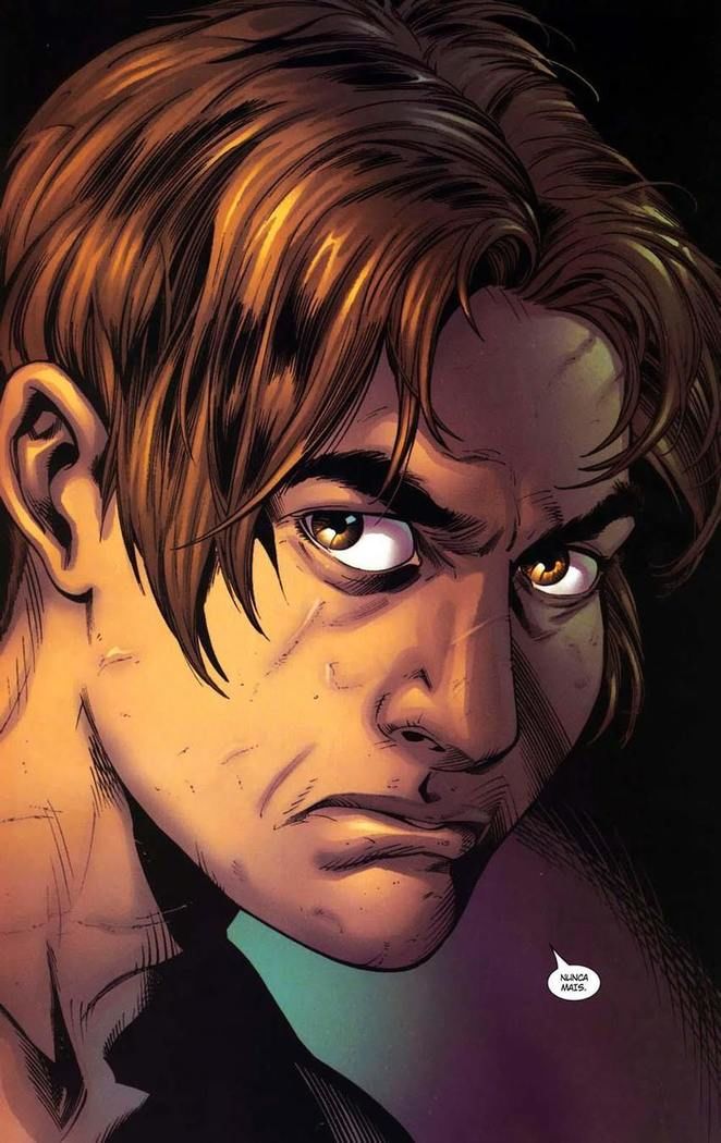 Read Ultimate Spider-Man (pt) Manga Online