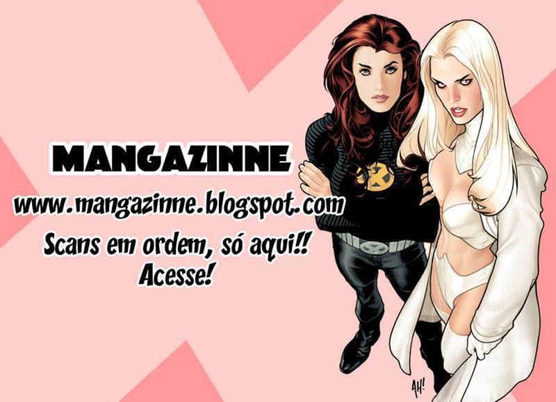 Read Ultimate Spider-Man (pt) Manga Online