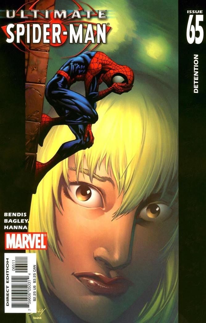 Read Ultimate Spider-Man (pt) Manga Online