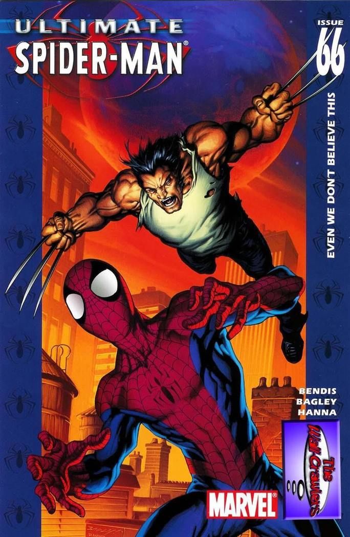 Read Ultimate Spider-Man (pt) Manga Online