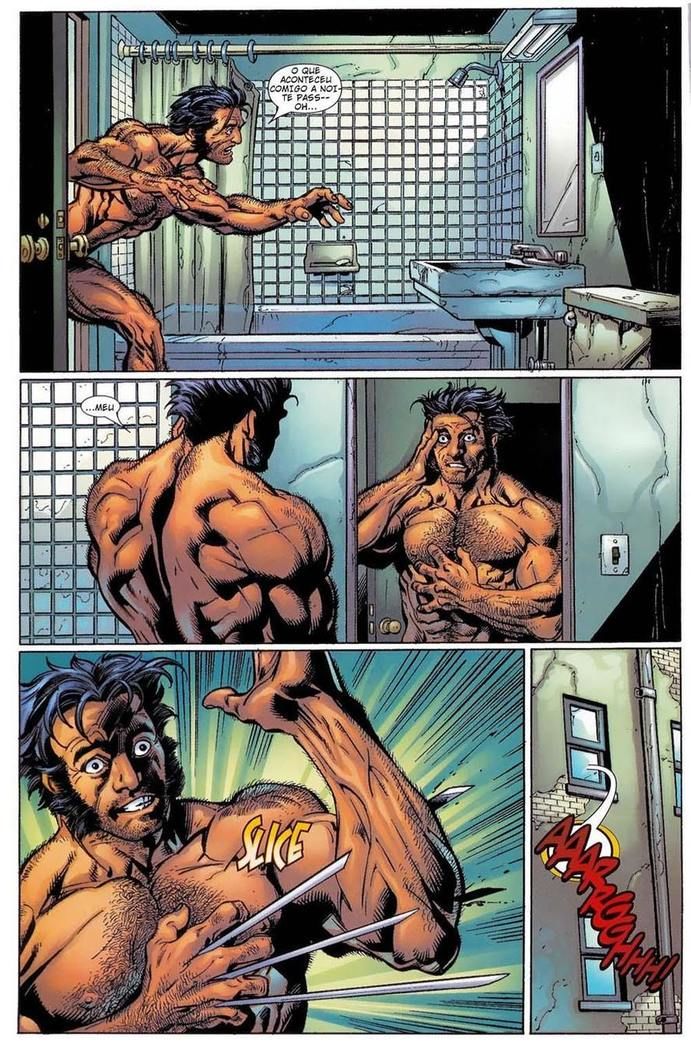 Read Ultimate Spider-Man (pt) Manga Online