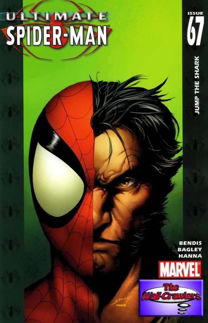 Read Ultimate Spider-Man (pt) Manga Online