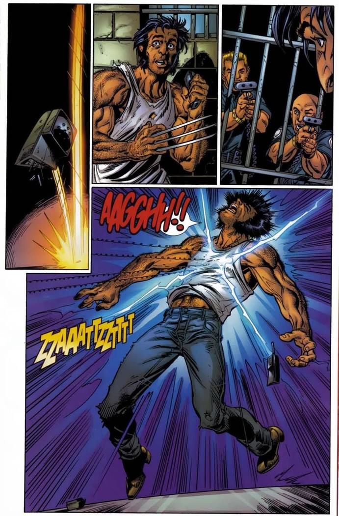 Read Ultimate Spider-Man (pt) Manga Online