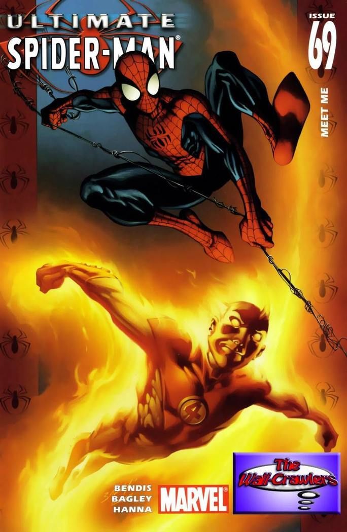Read Ultimate Spider-Man (pt) Manga Online