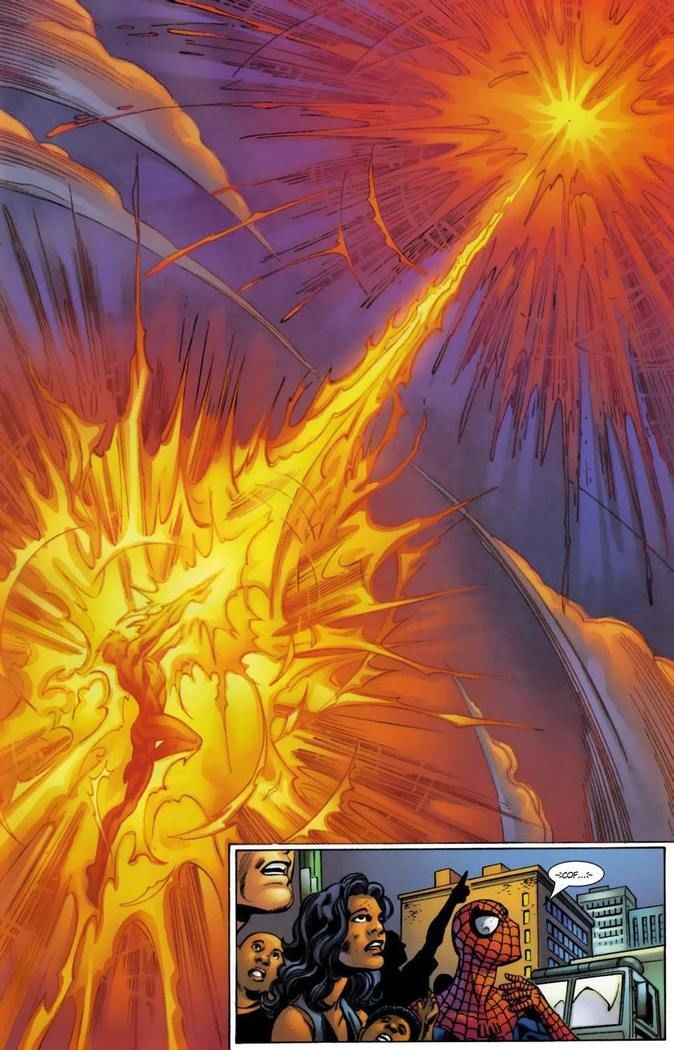 Read Ultimate Spider-Man (pt) Manga Online