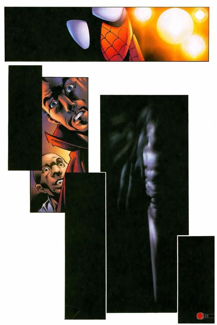 Read Ultimate Spider-Man (pt) Manga Online