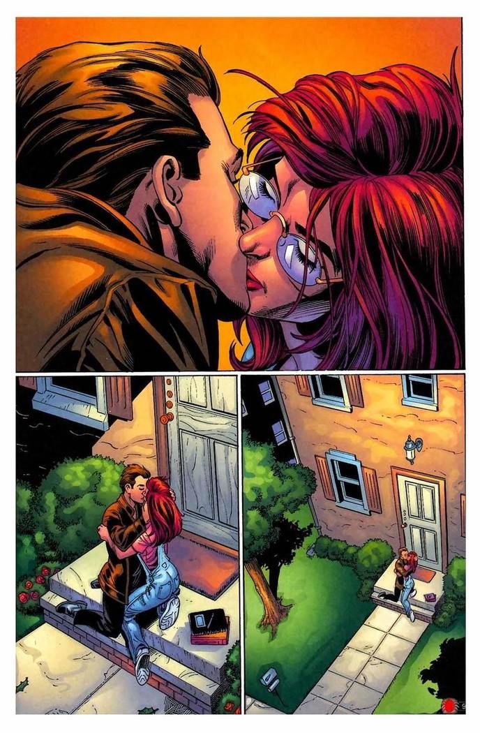 Read Ultimate Spider-Man (pt) Manga Online